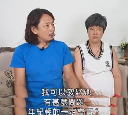 恭喜成功生二胎！58岁狂打保胎针，生子差点中风，今宣布封肚再也不生（组图） - 11