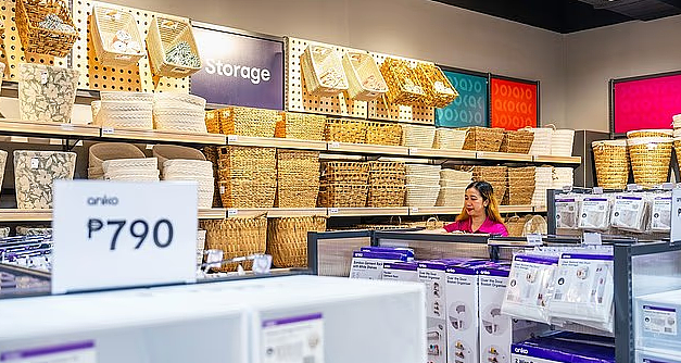 厉害了！Kmart“隐藏品牌”开始大杀四方（组图） - 2