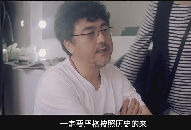 《731》口碑两极分化！姜武太抢戏剧情乱，细节显出导演水平不足（组图） - 10