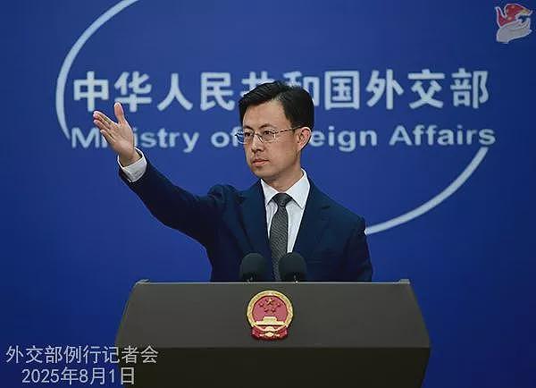 华邮：中美谈判后，富国银行美籍华裔高层获准返美（图） - 1