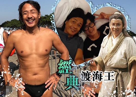恭喜成功生二胎！58岁狂打保胎针，生子差点中风，今宣布封肚再也不生（组图） - 13
