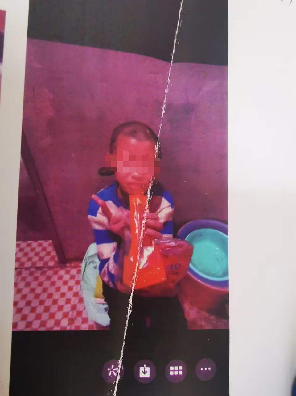 “孩子一条命，换他5年牢，我不接受”！12岁女孩被继母生父虐待致死，生母崩溃回忆二审细节（组图） - 3