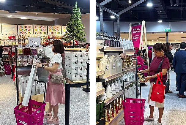 厉害了！Kmart“隐藏品牌”开始大杀四方（组图） - 3