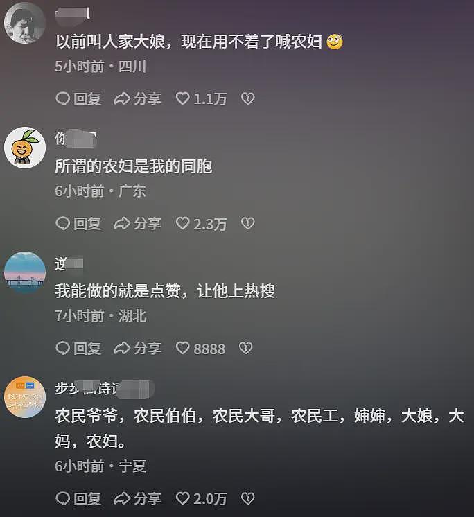 法院摊上大事!山东一农妇“辱骂”法官,竟被拘15日同时罚10万(组图) - 7