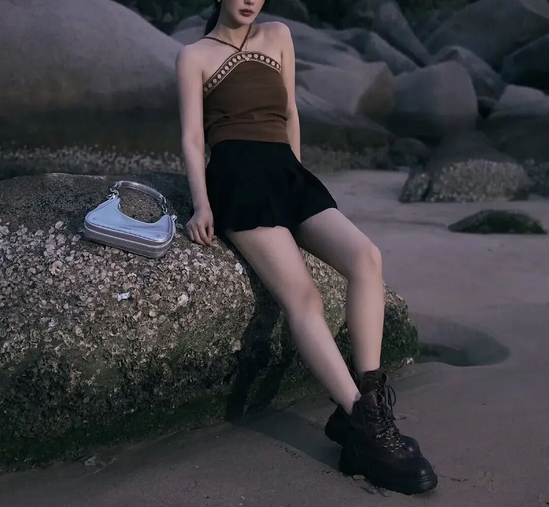 红蜻蜓弃用Baby,转身捧李菲儿成新宠,粉丝直接炸了(组图) - 4