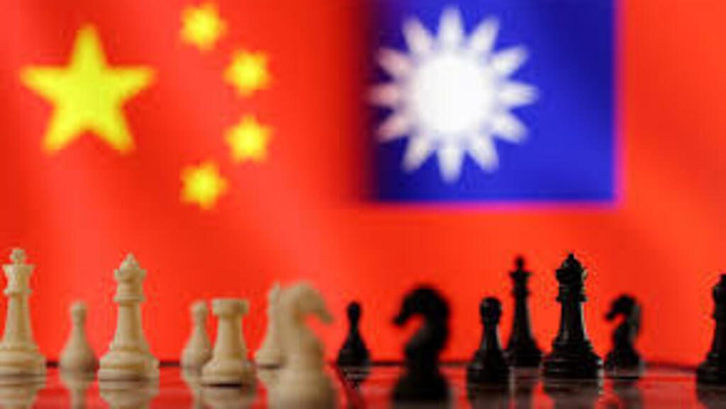 震惊外交圈！中国驻丹麦大使公开活动上要求驱逐台湾代表，遭拒后愤然离场（视频/组图） - 3
