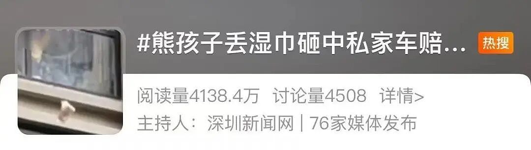 史上最贵一泡尿来了!17岁孩子乱拉尿被罚百万,父母身份曝光惊呆众人:这下耀祖完了...(组图) - 15
