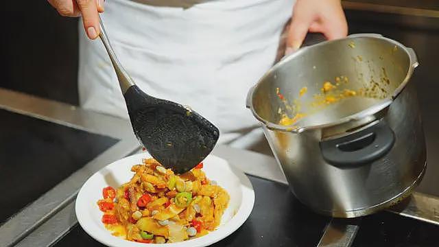 西贝“预制菜”风波:民众和餐饮专家在关心什么?(组图) - 2