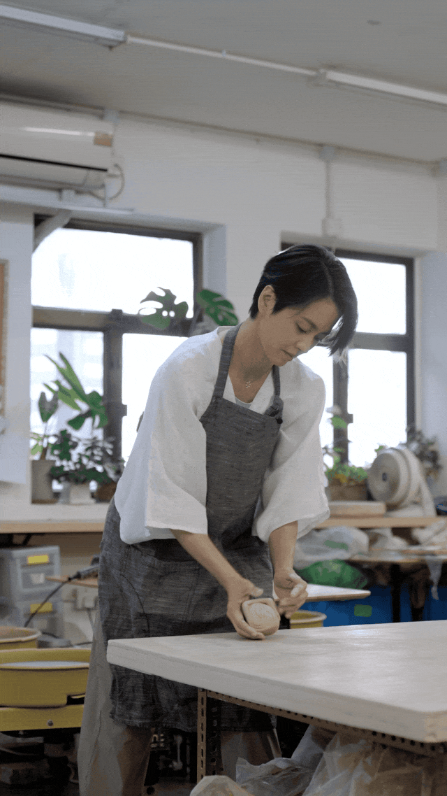 一代玉女回归:40岁后,做回自己的主人(组图) - 22