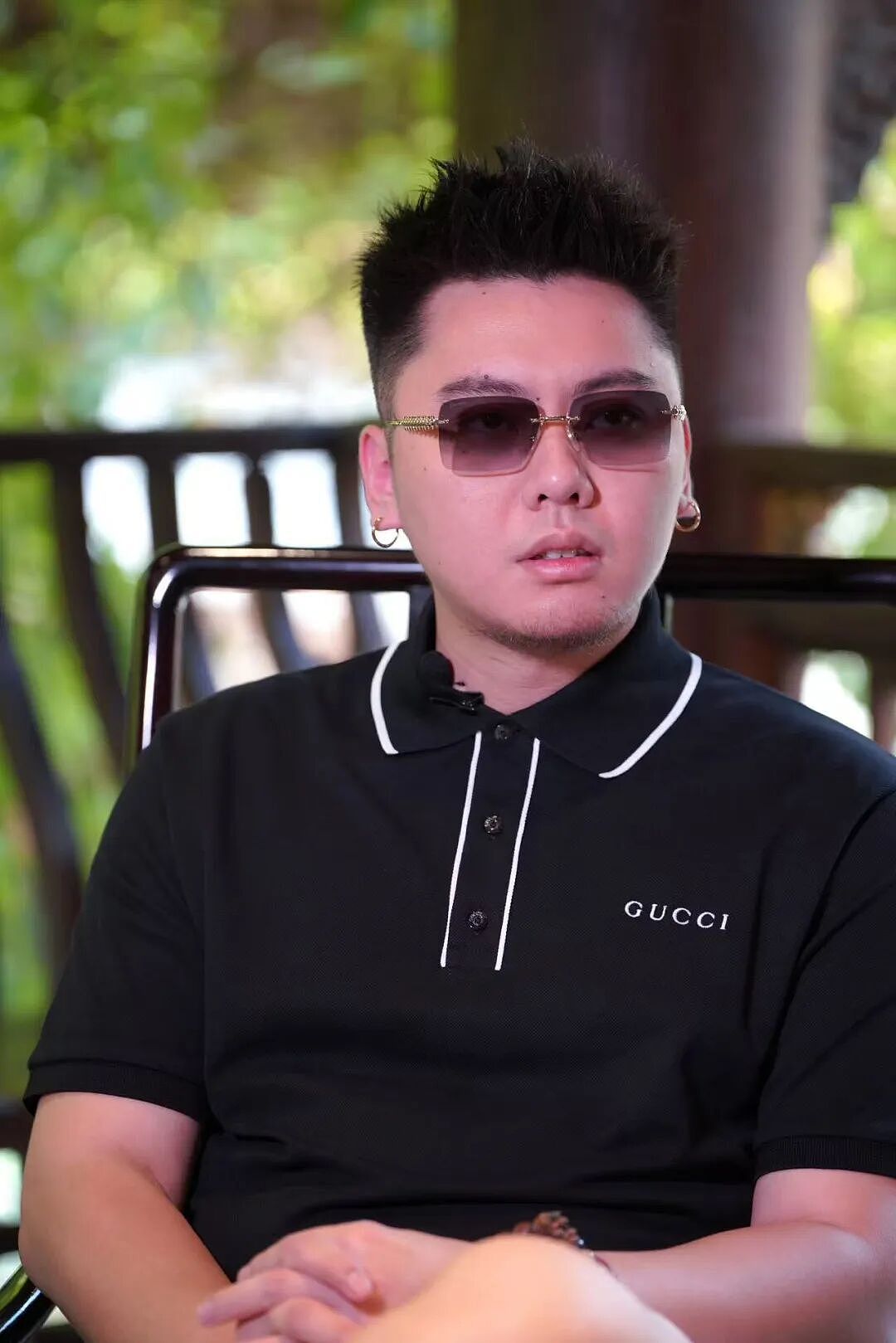 打败周杰伦成为新晋“华语一哥”,这个27岁“广东仔”只用了两张专辑(组图) - 41