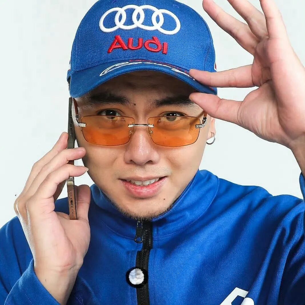 打败周杰伦成为新晋“华语一哥”,这个27岁“广东仔”只用了两张专辑(组图) - 31
