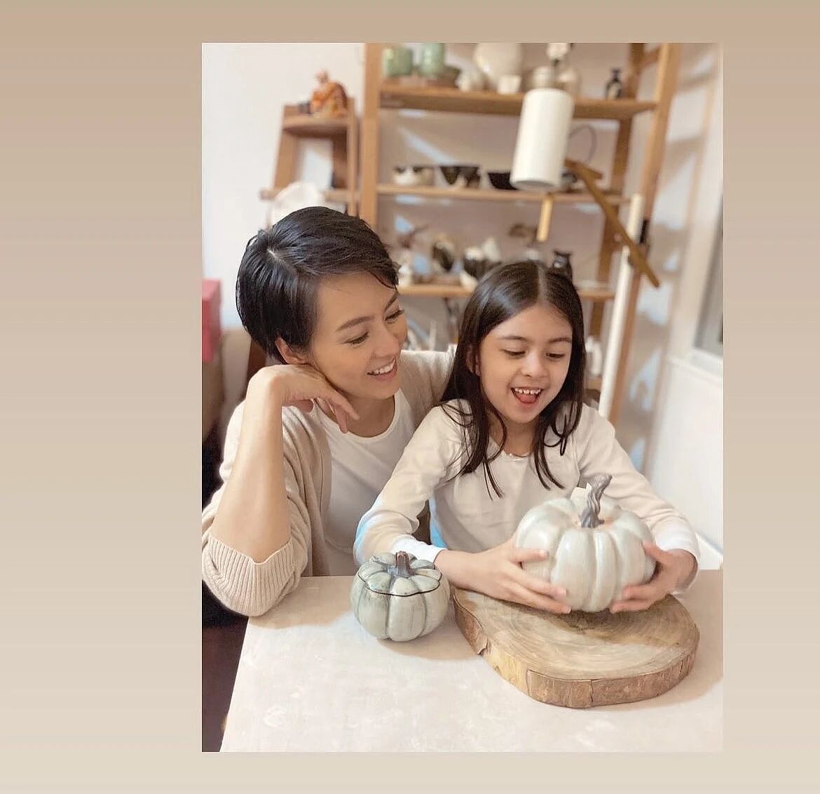一代玉女回归:40岁后,做回自己的主人(组图) - 37