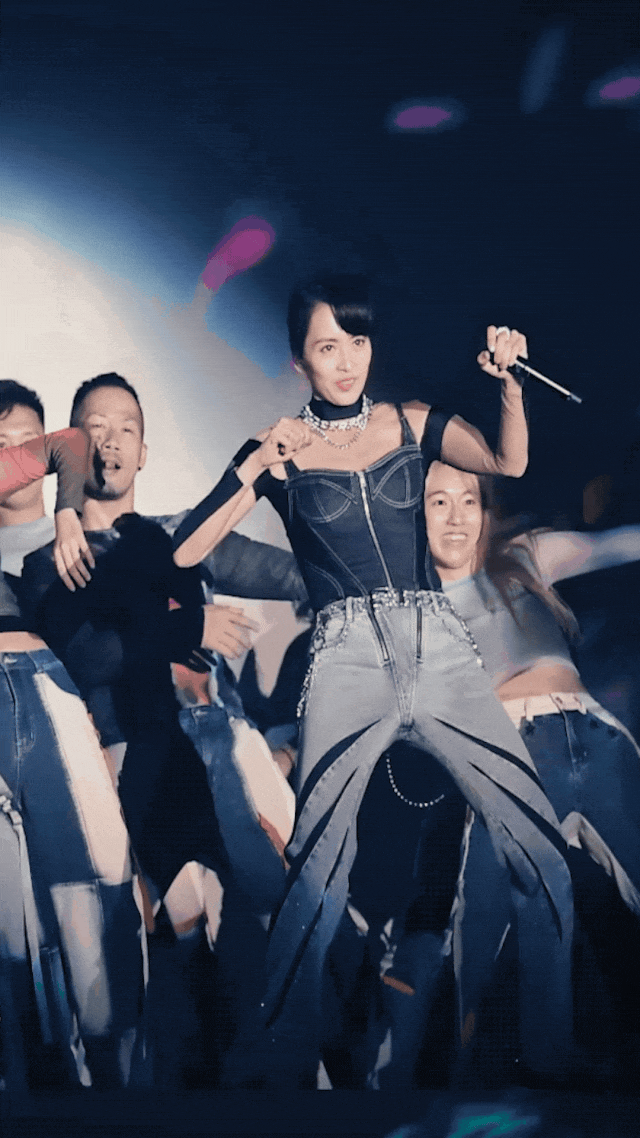 一代玉女回归:40岁后,做回自己的主人(组图) - 24