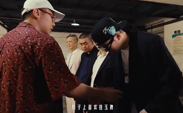 打败周杰伦成为新晋“华语一哥”,这个27岁“广东仔”只用了两张专辑(组图) - 34