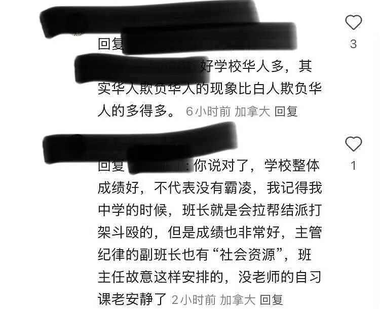 顶尖名校二年级华人小孩被群殴、扇耳光!班主任竟隐瞒,家长愤怒发声(组图) - 8