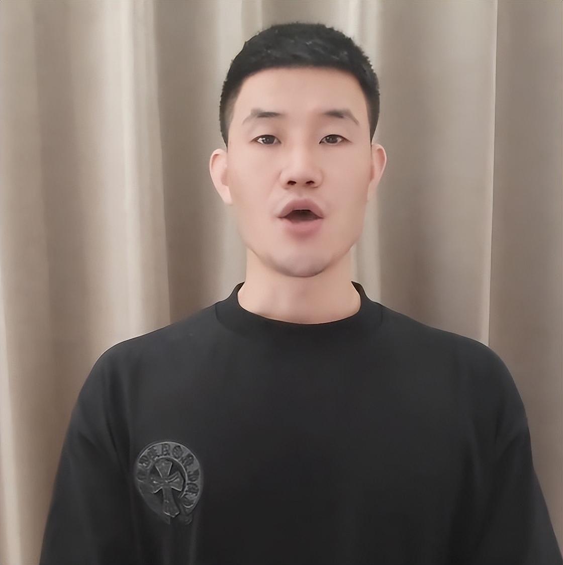 嘎子谢孟伟穿警服直播带货,被拘7天!同期张一山杨紫成大咖,他沦劣迹网红(组图) - 11
