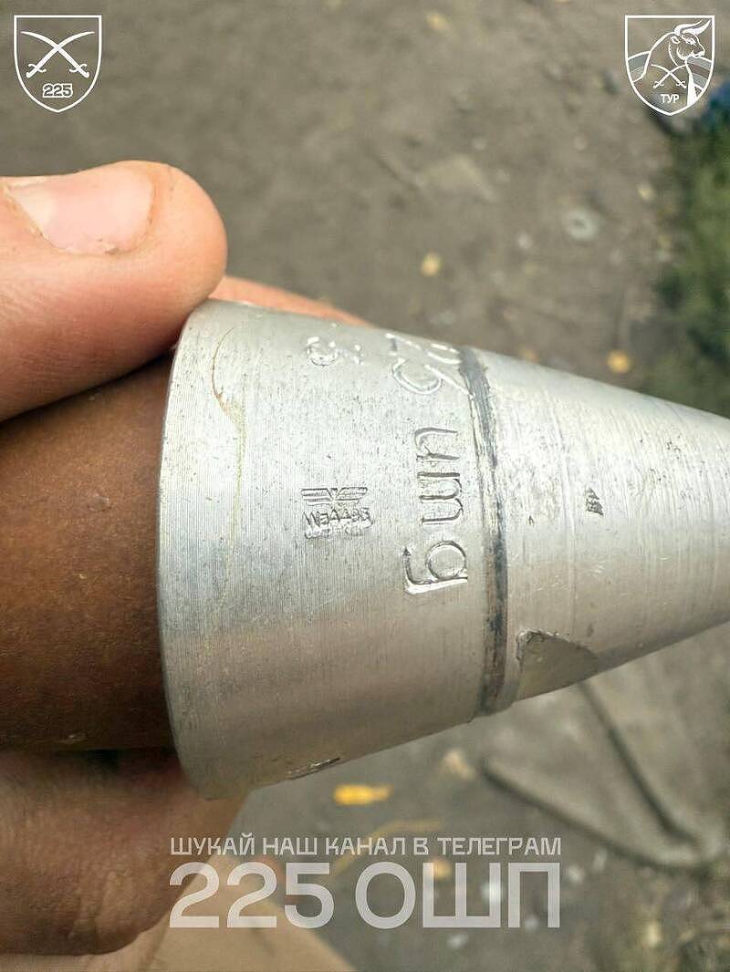 弹药告急！俄军库存挖出纳粹符号弹药，乌军讽：本质就是法西斯（组图） - 2