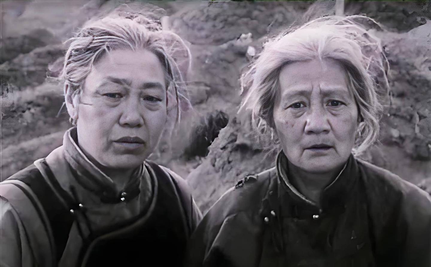 “国民奶奶“陈奇离世！她有两次婚姻，两女儿在英国（组图） - 14