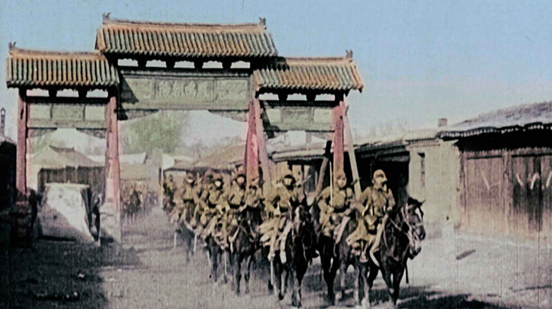 731部队老兵亲口揭露残酷人体实验!日本人到底反省了没?(组图) - 1