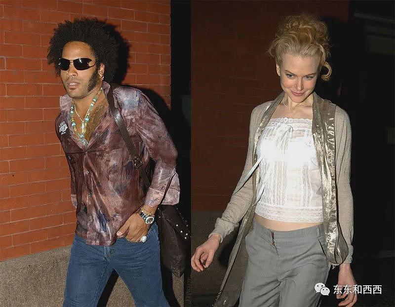巨星女儿把几个帅哥耍得晕头转向，天龙人站在食物链顶端吃得太好……（组图） - 10