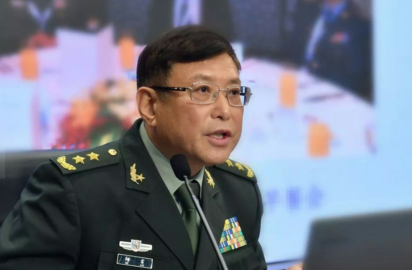 军事专家称大陆不希望有攻台武器：若武统，将最小代价赢最大胜利（组图） - 1