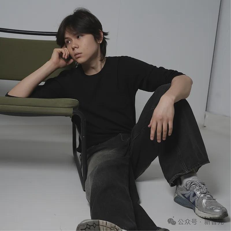 周周996，顿顿预制餐！美国AI界00后卷疯了（组图） - 20