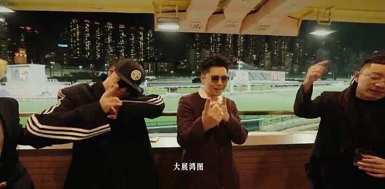 打败周杰伦成为新晋“华语一哥”,这个27岁“广东仔”只用了两张专辑(组图) - 14