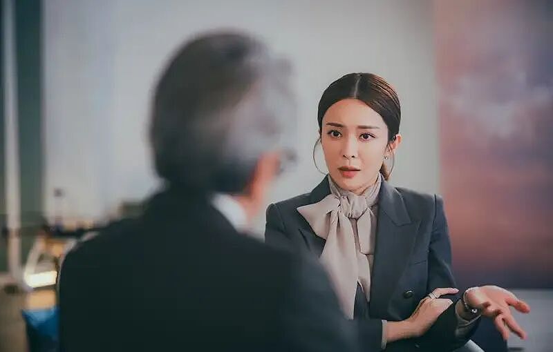 TVB花旦与男友分手后状态极佳，大晒完美身体令人羡慕，称已准备迎接新恋情（组图） - 2