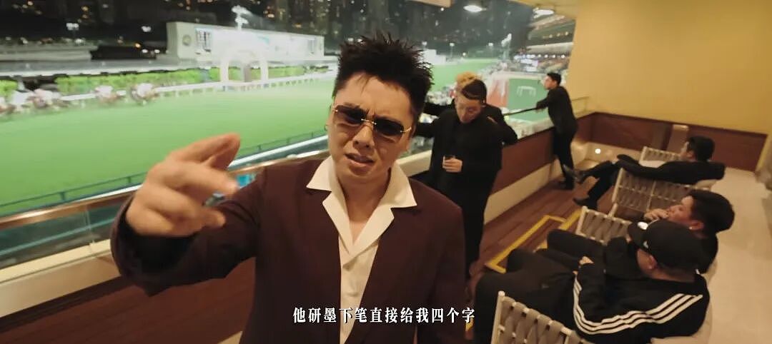 打败周杰伦成为新晋“华语一哥”,这个27岁“广东仔”只用了两张专辑(组图) - 4