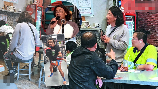 恭喜成功生二胎！58岁狂打保胎针，生子差点中风，今宣布封肚再也不生（组图） - 15
