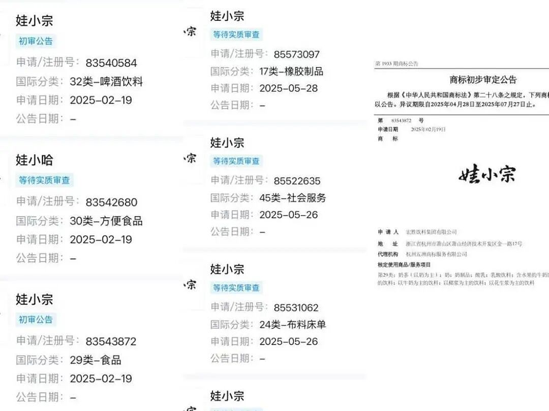 娃哈哈的娃，不是宗馥莉的“娃”（组图） - 11