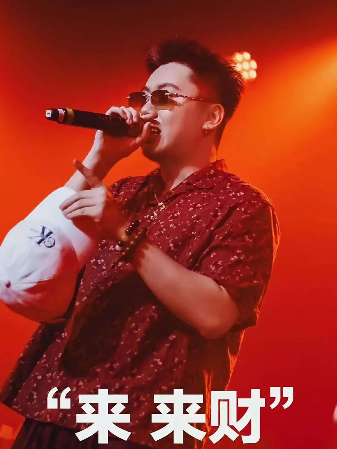 打败周杰伦成为新晋“华语一哥”,这个27岁“广东仔”只用了两张专辑(组图) - 19