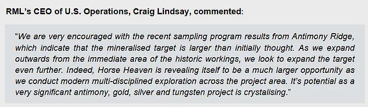 Lithium Plus Minerals (ASX：LPM)拟在中国东营综合保税区打造锂矿石加工交易中心 - 23