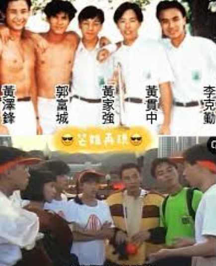 恭喜成功生二胎！58岁狂打保胎针，生子差点中风，今宣布封肚再也不生（组图） - 14