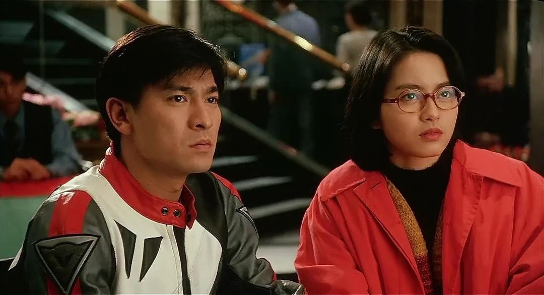 一代玉女回归:40岁后,做回自己的主人(组图) - 29