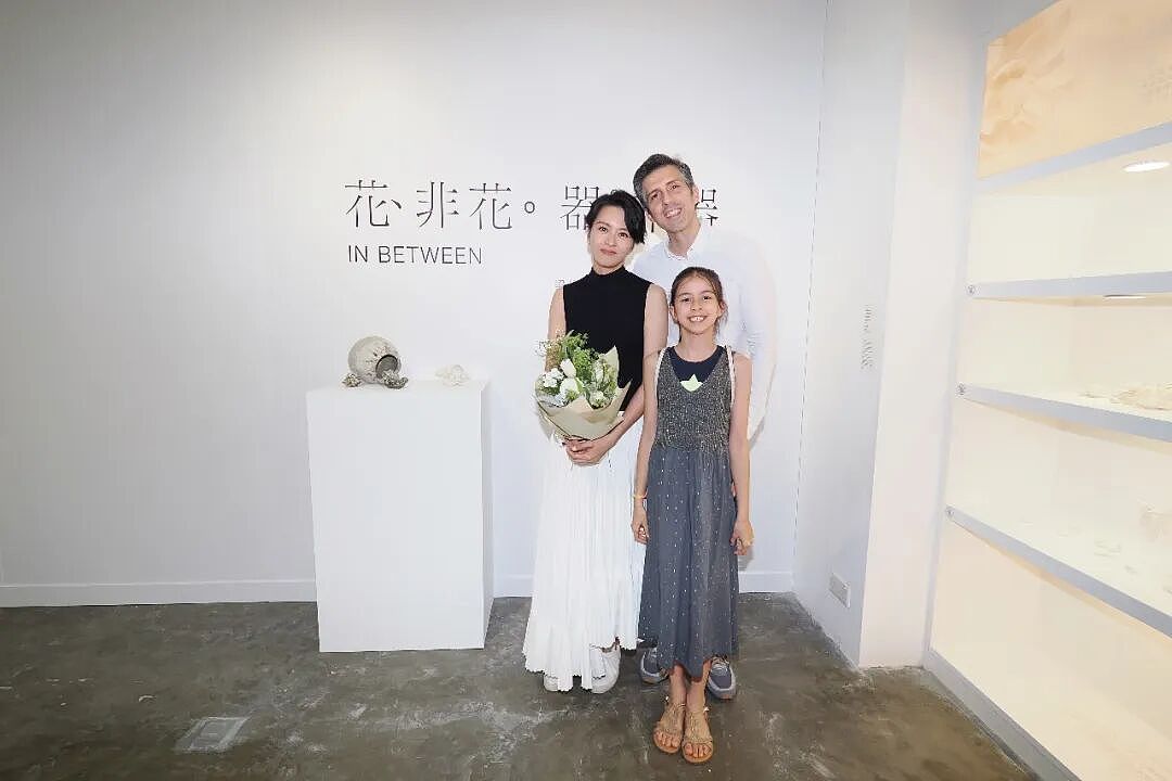 一代玉女回归:40岁后,做回自己的主人(组图) - 17