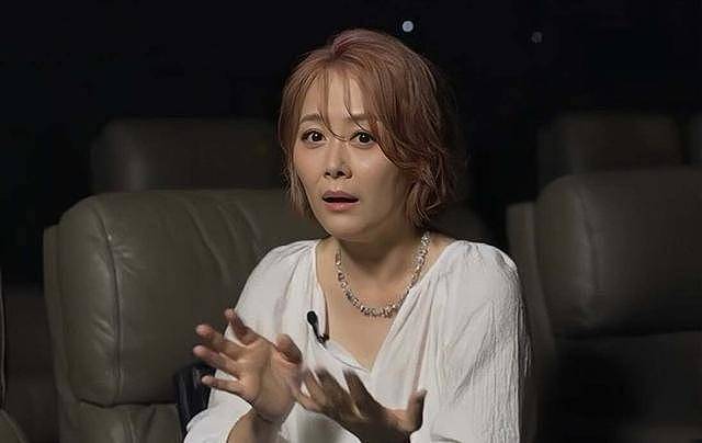香港知名女星复出拍剧，状态冻龄依旧甜美（组图） - 9