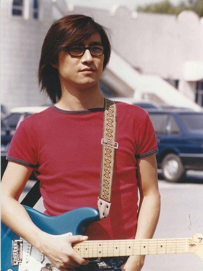 “牡丹花下死,做鬼也风流”!这一次,谁也救不了54岁的汪峰(组图) - 9