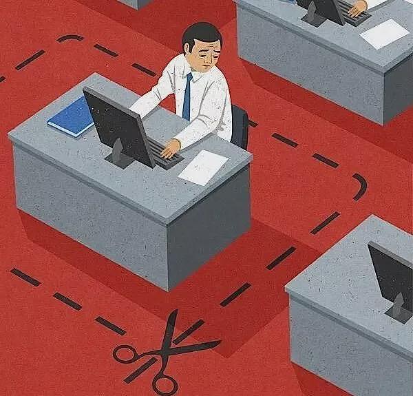 要么走账,要么走人…中国各地大学老师开始“贷款上班”(组图) - 5