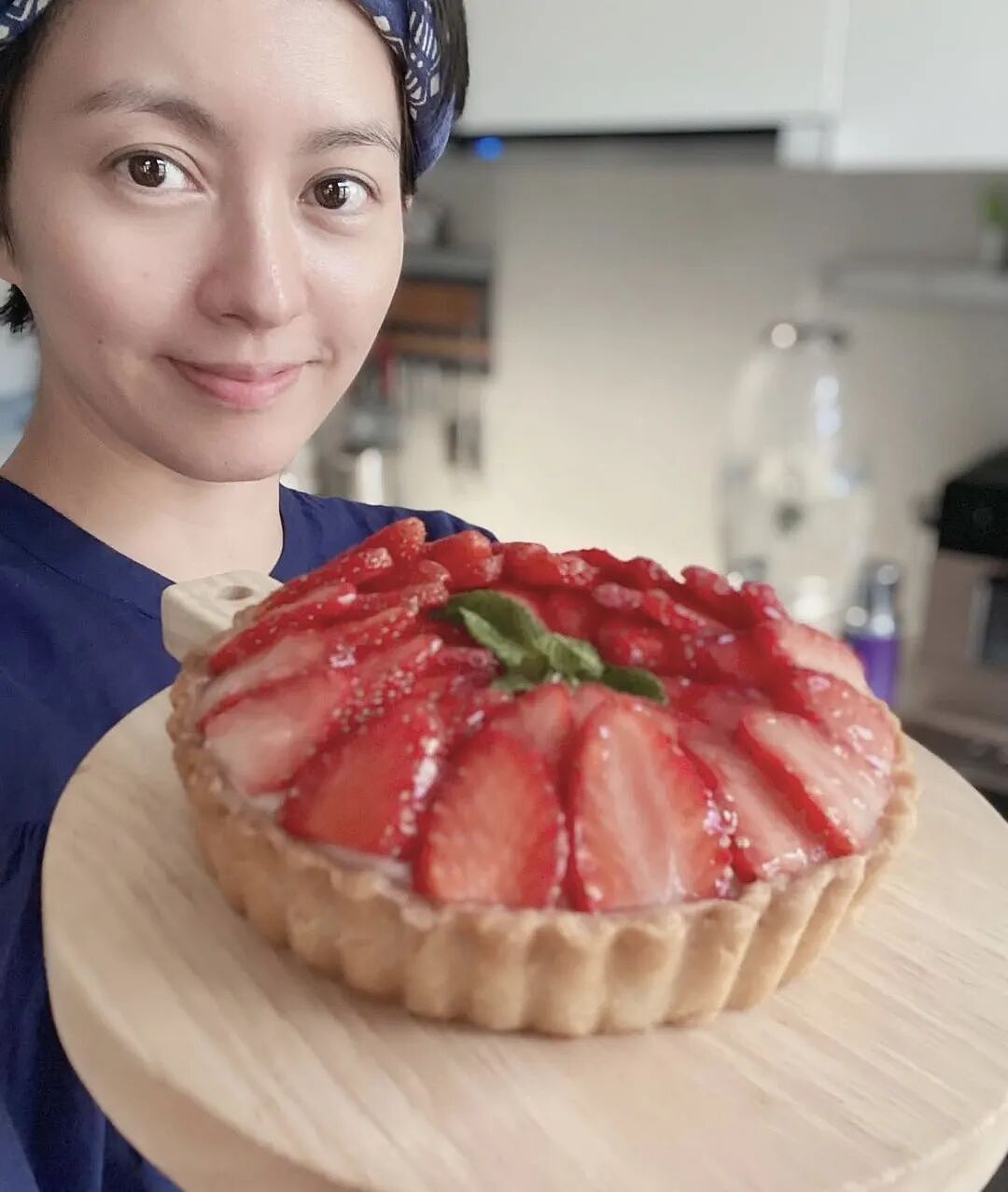 一代玉女回归:40岁后,做回自己的主人(组图) - 41