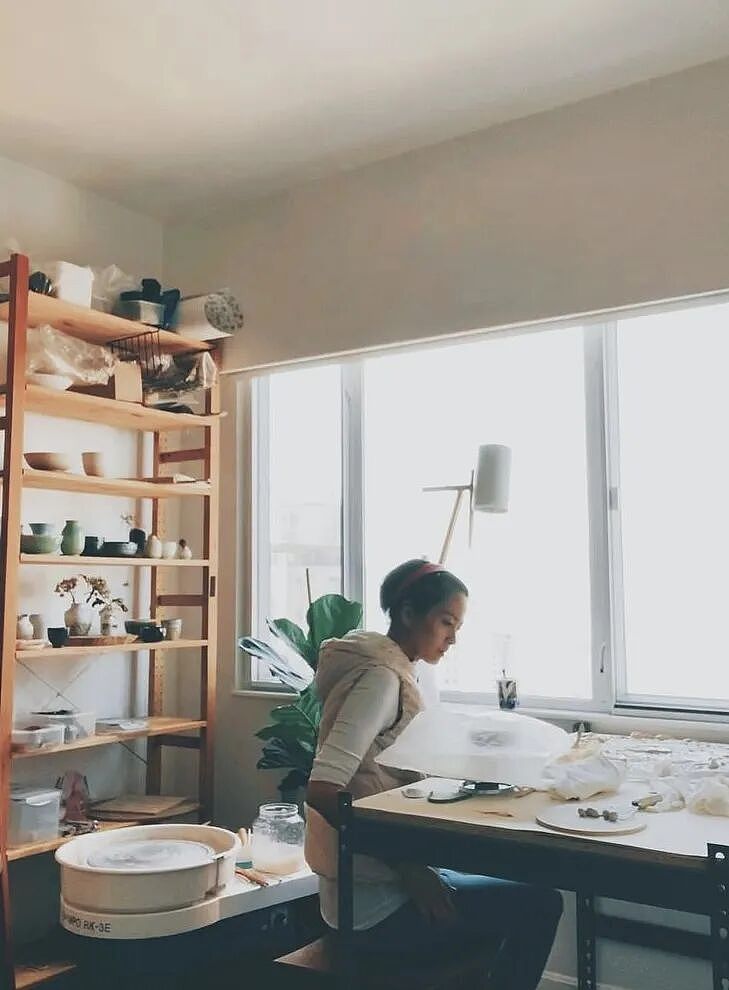 一代玉女回归:40岁后,做回自己的主人(组图) - 43