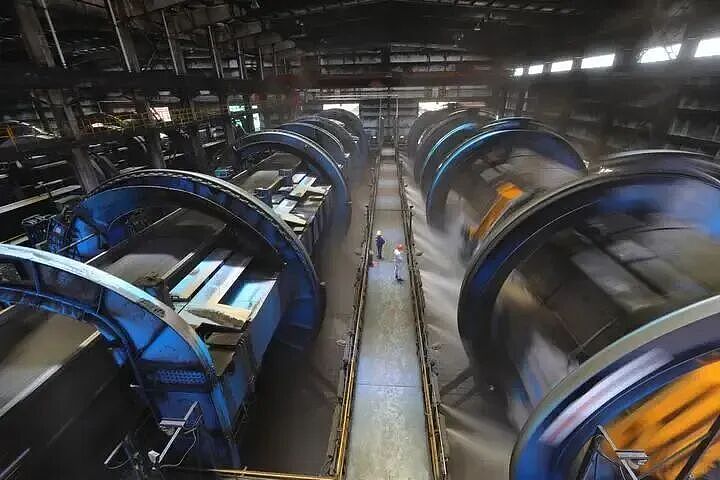 中国最赚钱货运铁路:年赚90亿,藏着一个关键密码(组图) - 7