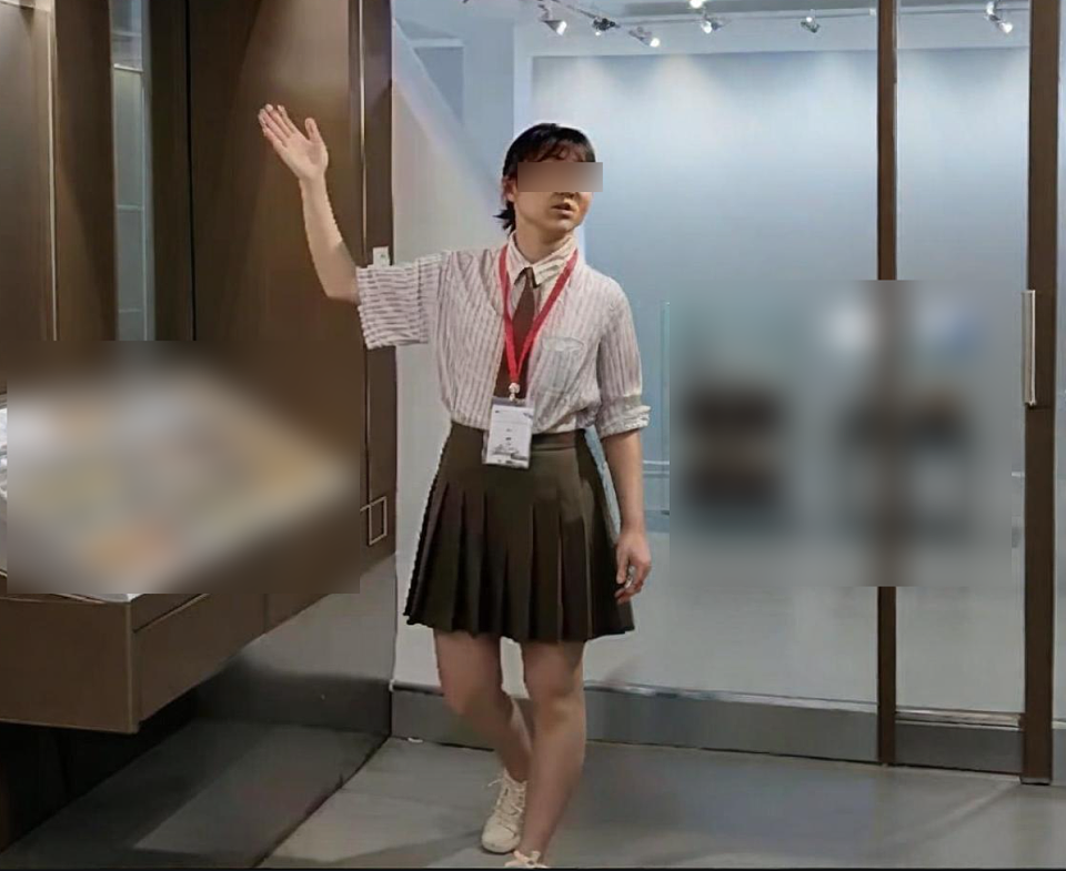 杨某媛发声！她大概率不能去香港读博了……（组图） - 1