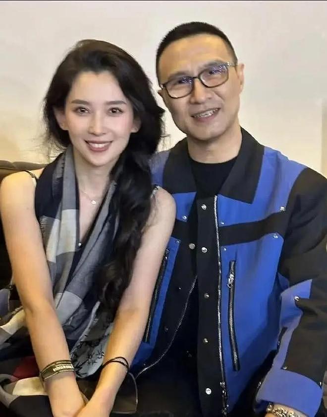 “牡丹花下死,做鬼也风流”!这一次,谁也救不了54岁的汪峰(组图) - 22