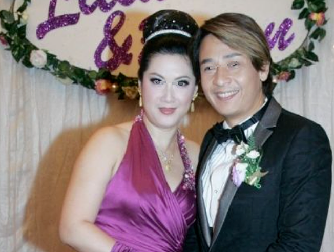 恭喜成功生二胎！58岁狂打保胎针，生子差点中风，今宣布封肚再也不生（组图） - 18