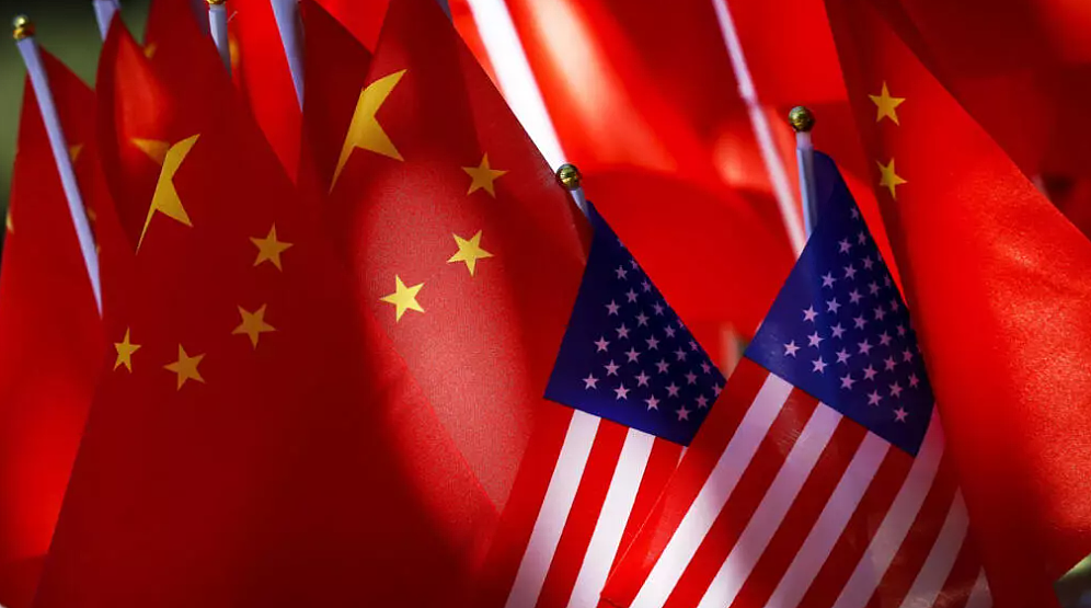 对中国而言，美国对欧洲施压加剧其外交的不可靠感（图） - 1