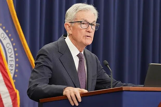 突发：凌晨官宣，全球巨震，澳元下跌！（组图） - 1