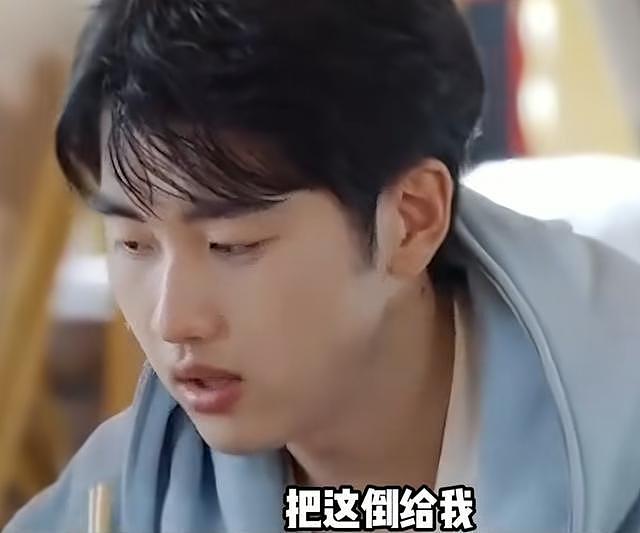 金莎也没想到，恋爱3年，小17岁男友孙丞潇，竟走上了贾冰的老路（组图） - 22