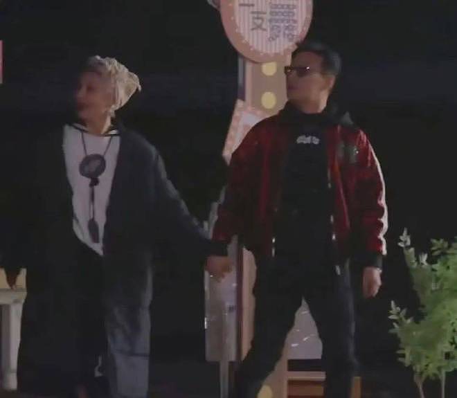 “牡丹花下死,做鬼也风流”!这一次,谁也救不了54岁的汪峰(组图) - 18