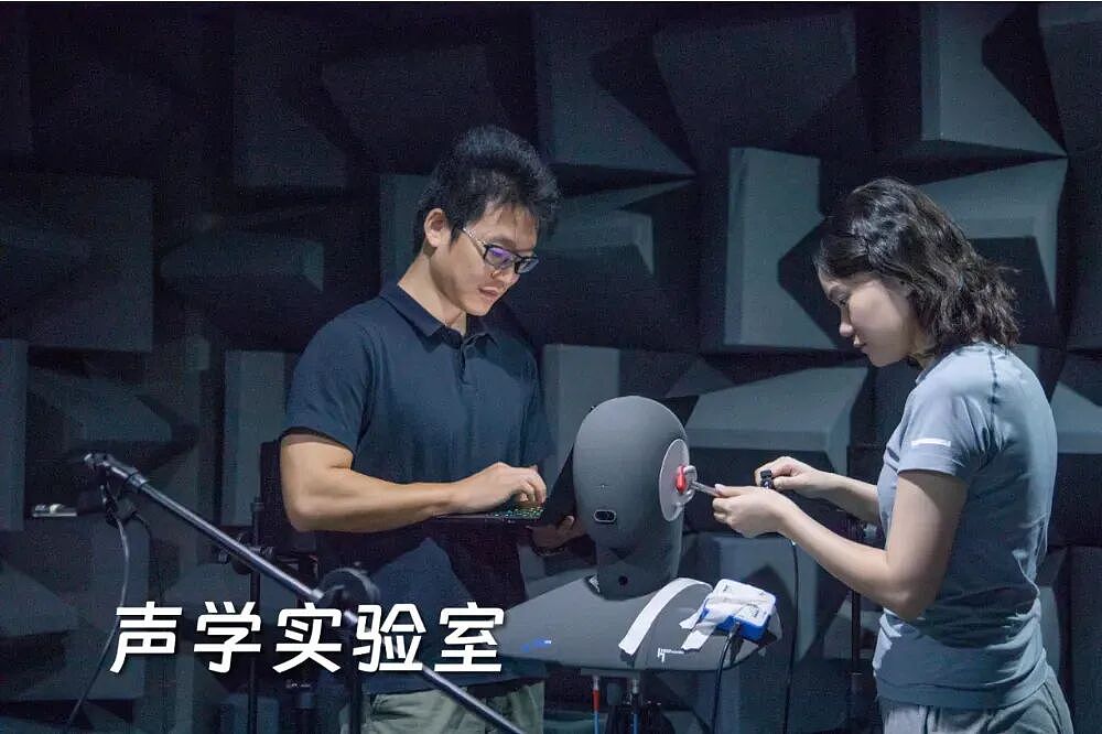 深圳“三剑客”，干翻苹果，把耳机卖到全球第一（组图） - 13